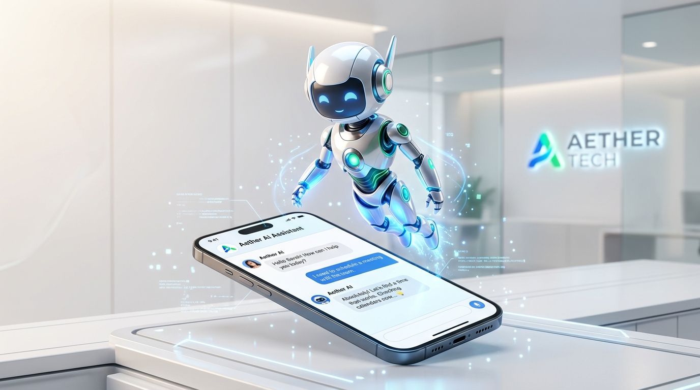 Chatbot AI trả tin nhắn cho resort và homestay Phan Thiết