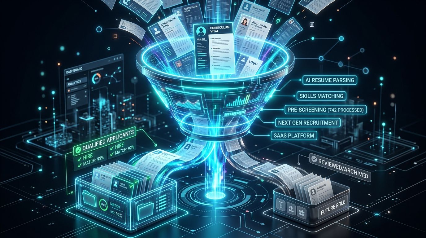 Chatbot AI Tuyển dụng
