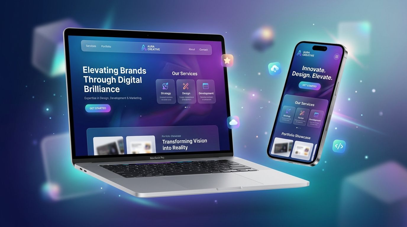 Chatbot AI gắn trên website doanh nghiệp — minh hoạ giá phát triển chatbot cho website theo mức tích hợp